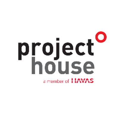 Project House logosu